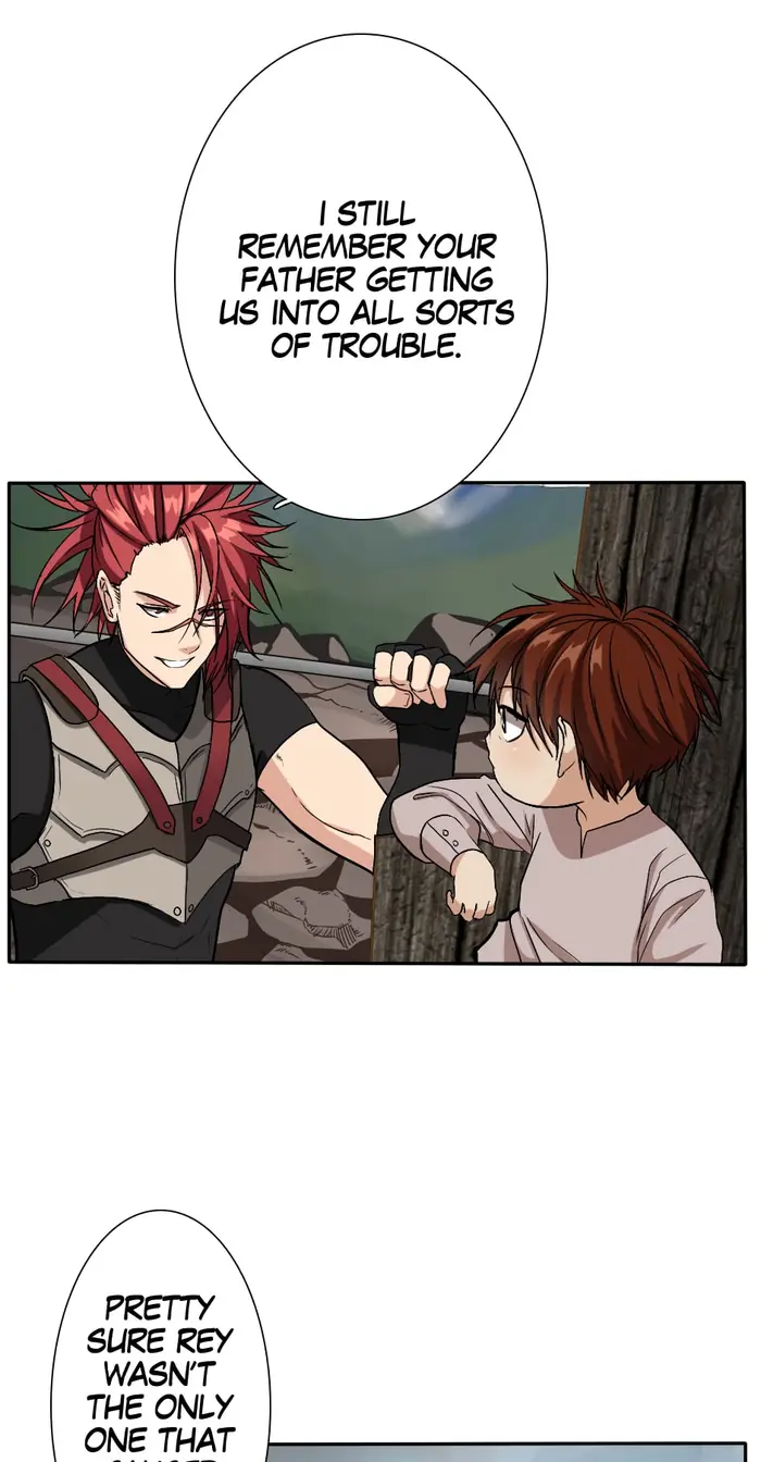The Beginning After the End Chapter 8 image 16_optimized